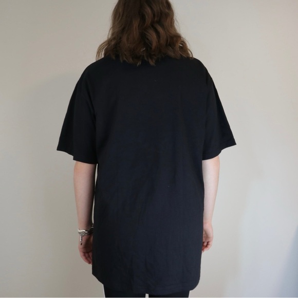 Vintage 1991 Planet Hollywood Nashville T-shirt - Picture 4 of 4